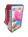 Plumier 3 Pisos de Pocoyo