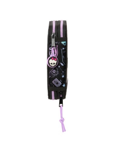 plumier_doble_pequeño_28_piezas_de_monster_high_8412688555833_barato