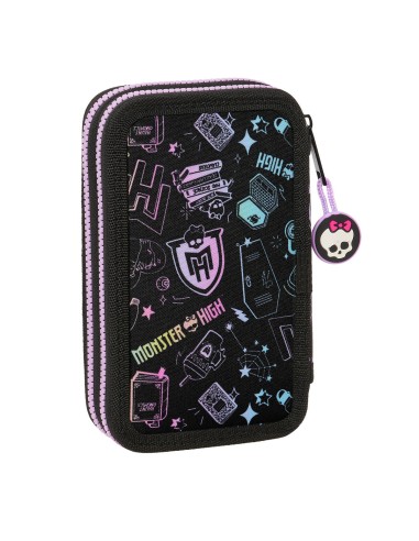 plumier_doble_pequeño_28_piezas_de_monster_high_8412688555833_novedad