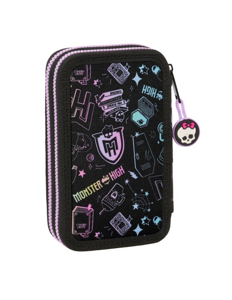 plumier_doble_pequeño_28_piezas_de_monster_high_8412688555833_novedad