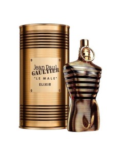 #2 en Top 20 Perfumes para Hombre de JEAN PAUL GAULTIER Más Vendidos - Jean Paul Gaultier Le Male Le Parfum Eau de Parfum para Hombre 125 Ml