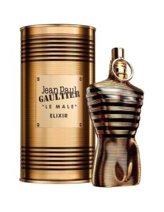 #3 en Top 20 Perfumes para Hombre de JEAN PAUL GAULTIER Más Vendidos - Perfume Hombre Jean Paul Gaultier Eau de Parfum Le Male 75ml