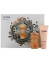 Jean Paul Gaultier Classique Set de Regalo 50ml Eau de Toilette + 75ml Loción Corporal