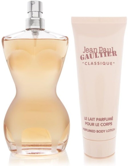 jean_paul_gaultier_classique_set_de_regalo_100ml_eau_de_toilette_+_75ml_loción_corporal_3423474717453_oferta