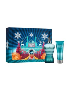 jean_paul_gaultier_le_male_set_de_regalo_125ml_eau_de_toilette_+_75ml_gel_de_ducha_(edicion_navidad)_8435415000628_oferta