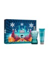 Jean Paul Gaultier Le Male Set de Regalo 125ml Eau de Toilette + 75ml Gel de Ducha (edicion Navidad)
