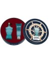 Jean Paul Gaultier Le Male Set Regalo 125ml Eau de Toilette + 75ml Gel de Ducha
