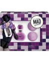 Katy Perry's Mad Potion Set Regalo 30ml Eau de Parfum + 2 X 100g Bomba de Baño