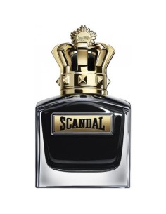 Jean Paul Gaultier Scandal para Hombre Le Parfum Eau de Parfum 100ml Recarga Vaporizador