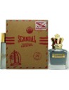 Jean Paul Gaultier Scandal para Hombre Set Regalo100ml Eau de Toilette + 10ml Eau de Toilette