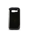 Funda flex ksix tpu para alcatel pop c5 negra