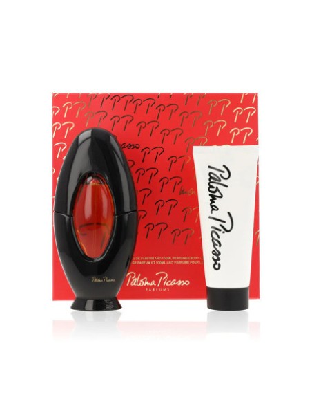 paloma_picasso_set_regalo_50ml_eau_de_parfum_+_100ml_loción_corporal_5029726010037_oferta