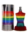 Jean Paul Gaultier Eau de Toilette Vaporizador 125ml Pride Collector