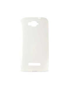 Ksix B8976FTP00 - Funda flex TPU para Alcatel Pop C7, transparente: Kiwiku.com: Electrónica