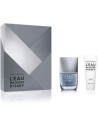 Issey Miyake L'eau Majeure D'issey Set Regalo 50ml Eau de Toilette + 100ml Gel de Ducha