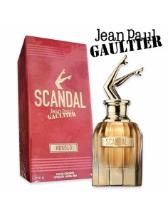 Jean Paul Gaultier Scandal Absolu para Mujer Eau de Parfum Vaporizador 80ml
