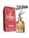 Jean Paul Gaultier Scandal Absolu para Mujer Eau de Parfum Vaporizador 80ml