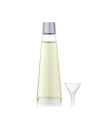 Issey Miyake L'eau D'issey Eau de Perfume Vaporizador Recarga 75ml