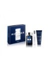 Rochas L´homme Eau de Toilette Eau de Toilette 100ml + Eau de Toilette 20ml + Gel de Ducha 100ml