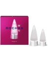 Rochas Man Eau de Toilette 100ml Vapo. + Eau de Toilette 50ml Vaporizador