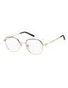 Montura de Gafas Mujer Marc Jacobs Marc-563-g-rhl Ø 51 mm