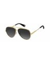 Gafas de Sol Hombre Marc Jacobs Mj-1007-s-0001-9o Ø 60 mm