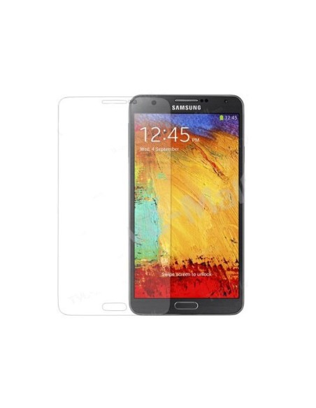 Kiwiku.com: Samsung O8ETFN750CTEG - Protector de pantalla para Samsung Galaxy Note 3 Neo N750 - Electrónica