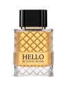 Lionel Richie Hello para Hombre Eau de Cologne 30ml Vaporizador