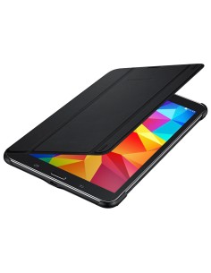 Samsung O8EFBT330BBEG - Funda para Samsung Galaxy Tab 4 8.0 T330, negro: Kiwiku.com: Informática
