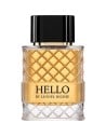 Lionel Richie Hello para Hombre Eau de Cologne 50ml Vaporizador