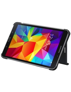 Samsung O8EFBT330BBEG - Funda para Samsung Galaxy Tab 4 8.0 T330, negro: Kiwiku.com: Informática 2