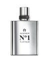 Etienne Aigner N1 Platinum Eau de Toilette Vaporizador 100ml