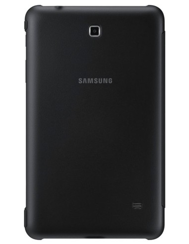 Samsung O8EFBT330BBEG - Funda para Samsung Galaxy Tab 4 8.0 T330, negro: Kiwiku.com: Informática