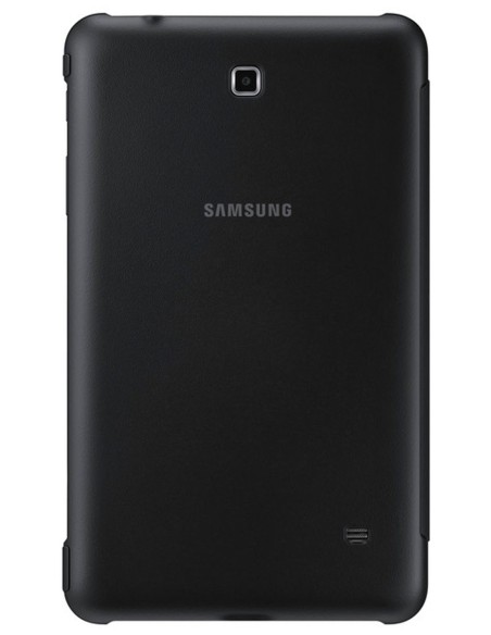 Samsung O8EFBT330BBEG - Funda para Samsung Galaxy Tab 4 8.0 T330, negro: Kiwiku.com: Informática