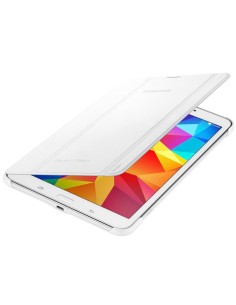 Kiwiku.com: Samsung O8EFBT330BWEG - Funda para Samsung Galaxy Tab 4 8.0 T330, blanco - Electrónica