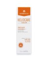 Heliocare Color Protector Solar Con Color Gel Crema Spf50 Brown 50ml