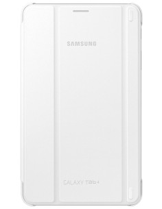 Kiwiku.com: Samsung O8EFBT330BWEG - Funda para Samsung Galaxy Tab 4 8.0 T330, blanco - Electrónica 2