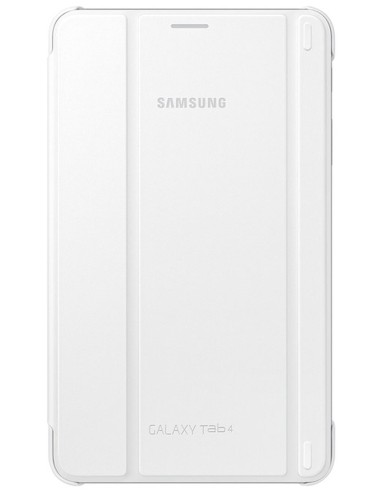 Kiwiku.com: Samsung O8EFBT330BWEG - Funda para Samsung Galaxy Tab 4 8.0 T330, blanco - Electrónica