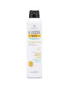 Heliocare 360º Pediatrics Protector Solar Vaporizador Transparente Spf50+ 200ml