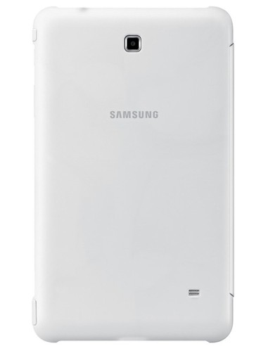 Kiwiku.com: Samsung O8EFBT330BWEG - Funda para Samsung Galaxy Tab 4 8.0 T330, blanco - Electrónica