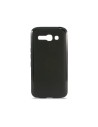 Funda flex ksix tpu para alcatel pop c9 negra
