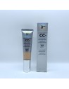 It Cosmetics Your Skin But Better Cc+ Base de Maquillaje en Crema Spf50+ Light Medi