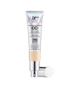 It Cosmetics Your Skin But Better Cc+ Base de Maquillaje en Crema Spf50+ Light