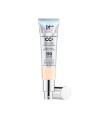 It Cosmetics Your Skin But Better Cc+ Base de Maquillaje en Crema Spf50+ Fair Light