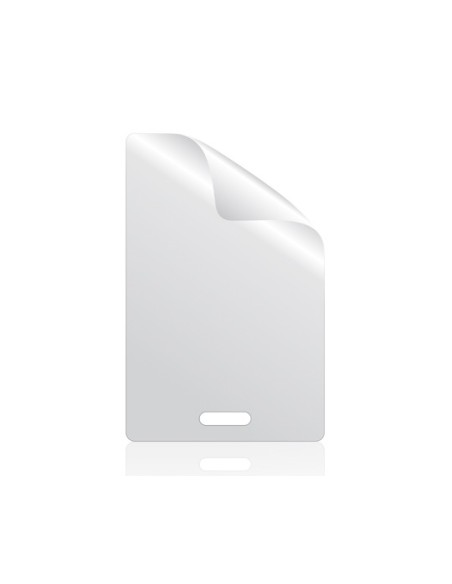Kiwiku.com: Ksix B8977SC01 - Protector de pantalla para Alcatel Pop C3 (pack de 2 unidades) - Electrónica