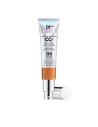 It Cosmetics Your Skin But Better Cc+ Base de Maquillaje en Crema Spf50+ Rich