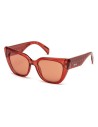 Gafas de Sol Mujer Just Cavalli Jc782s-66u (ø 53 mm) (ø 53 mm)