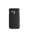 Funda flex ksix tpu para alcatel pop d5 negra