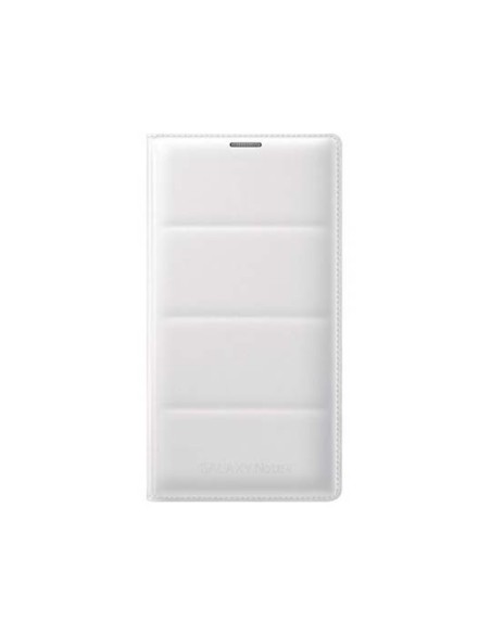 Samsung Flip Wallet - Funda para Samsung Galaxy Note 4: Kiwiku.com: Electrónica