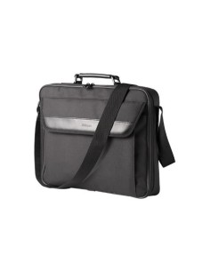 Trust BG-3350Cp - Maletín para ordenador portátil de 16 pulgadas, negro: Trust: Kiwiku.com: Informática